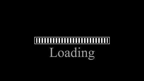 Loading, status bars and circles at various speeds and styles. Stock Illustration