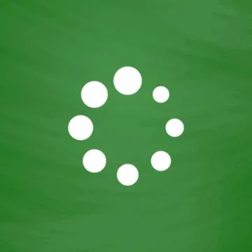 Loading, Streaming, Buffering, Play, Go. please wait... 스톡 일러스트