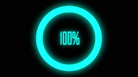 Loading symbol. Stock Footage 130379998