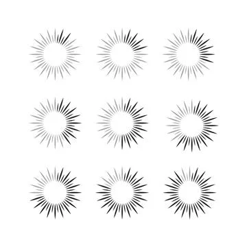 Loading Vector icon design illustration Stock Illustration