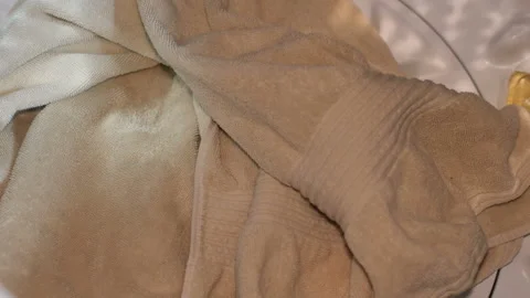 Loading Washing Machine Video stock 236648599