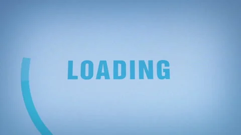 Computer Loading Stock Video Footage | Royalty Free Computer Loading ...