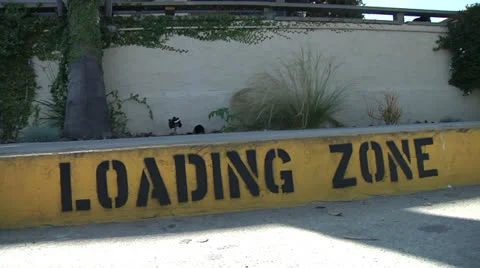Parking Zone Stock Videos – Royalty-Free HD & 4K Videos