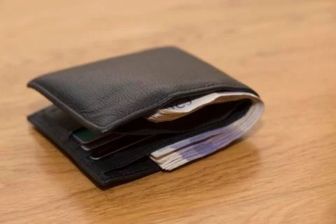 Loads of money Stock Photos