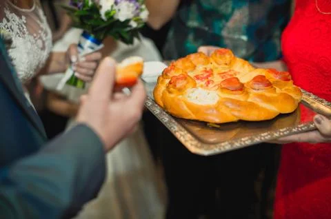 Loaf 974. Stock Photos