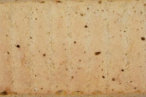 Loaf of bread crust 스톡 사진
