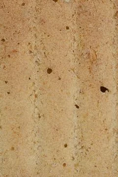 Loaf of bread crust 스톡 사진