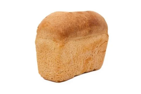Loaf of bread Stock Photos