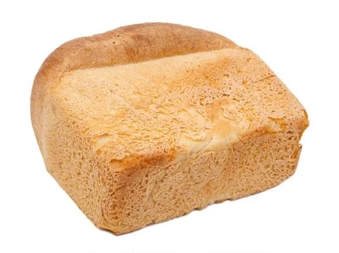 Loaf of bread Stock Photos
