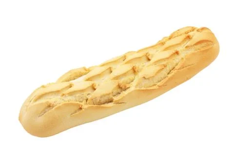 Loaf of bread Stock Photos