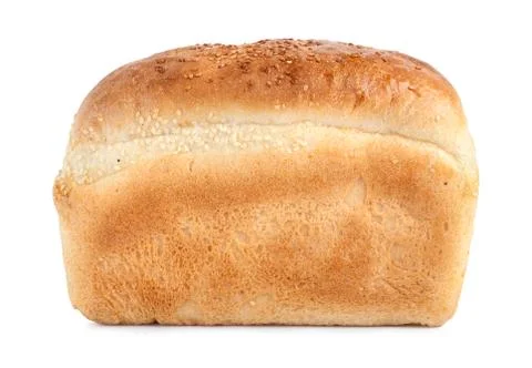 Loaf of bread Stock Photos