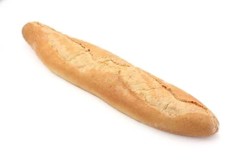 Loaf of bread Stock Photos