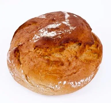 Loaf of Bread Stock Photos