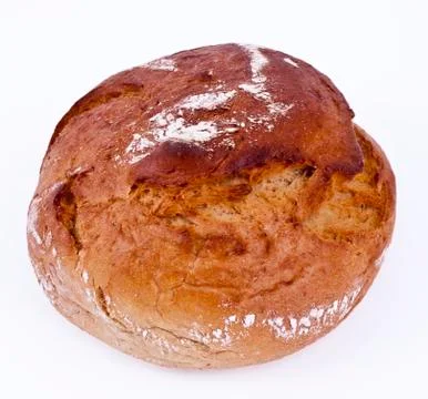Loaf of Bread Stock Photos