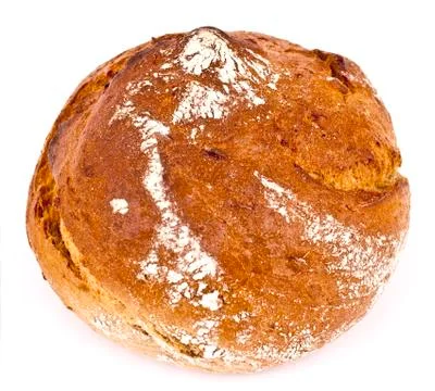 Loaf of Bread Stock Photos