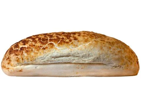 Loaf of bread Stock Photos
