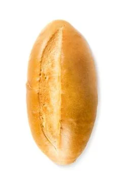 A loaf of bread Stock Photos