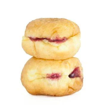 Loaf of bread Stock Photos