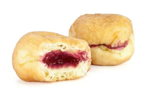 Loaf of bread Stock Photos