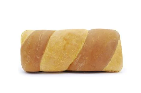 Loaf of bread Stock Photos