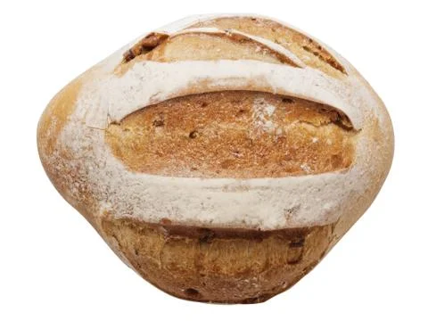 Loaf of bread Stock Photos