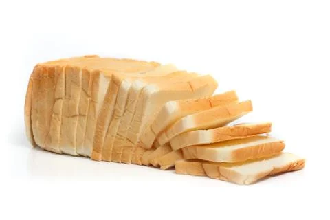 Loaf of bread Stock Photos