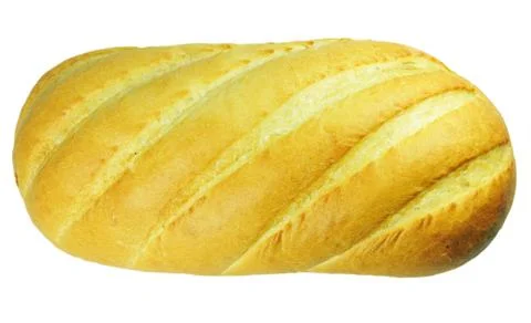 Loaf of bread Stock Photos