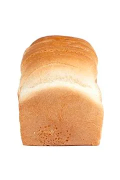 Loaf of bread Stock Photos