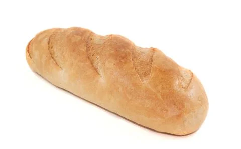 Loaf of bread Stock Photos