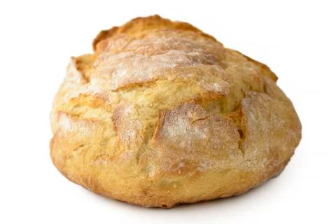 Loaf of bread Stock Photos