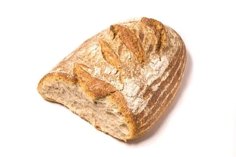 Loaf of Bread Stock Photos