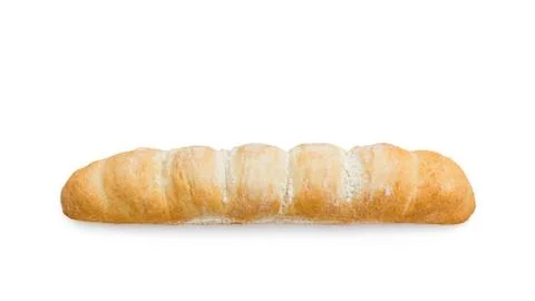 Loaf of bread Stock Photos