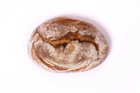 A Loaf of Bread Stock Photos