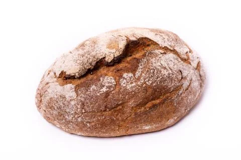 A Loaf of Bread Stock Photos