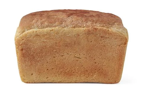Loaf of bread Stock Photos