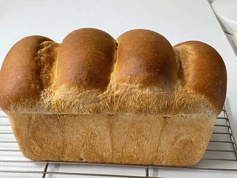 A loaf of bread Stock Photos