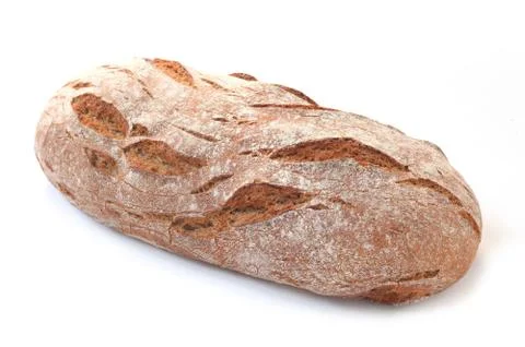 Loaf Foto stock