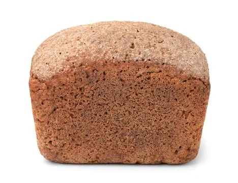 Loaf of rye bread Stock-Fotos