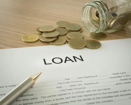 Loan Stock Photos