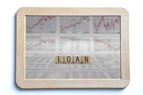 Loan Stock Photos