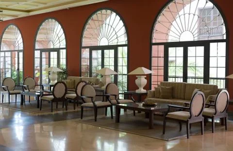 Lobby Stock Photos
