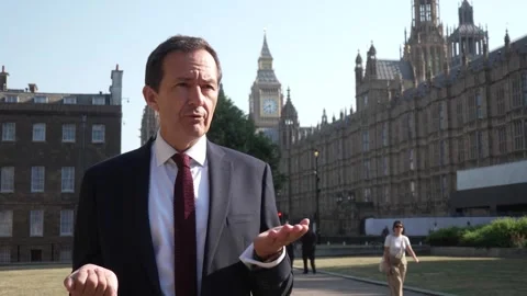 Lobbying rules need to be changed after Mandelson, says report Stock Footage 339059044