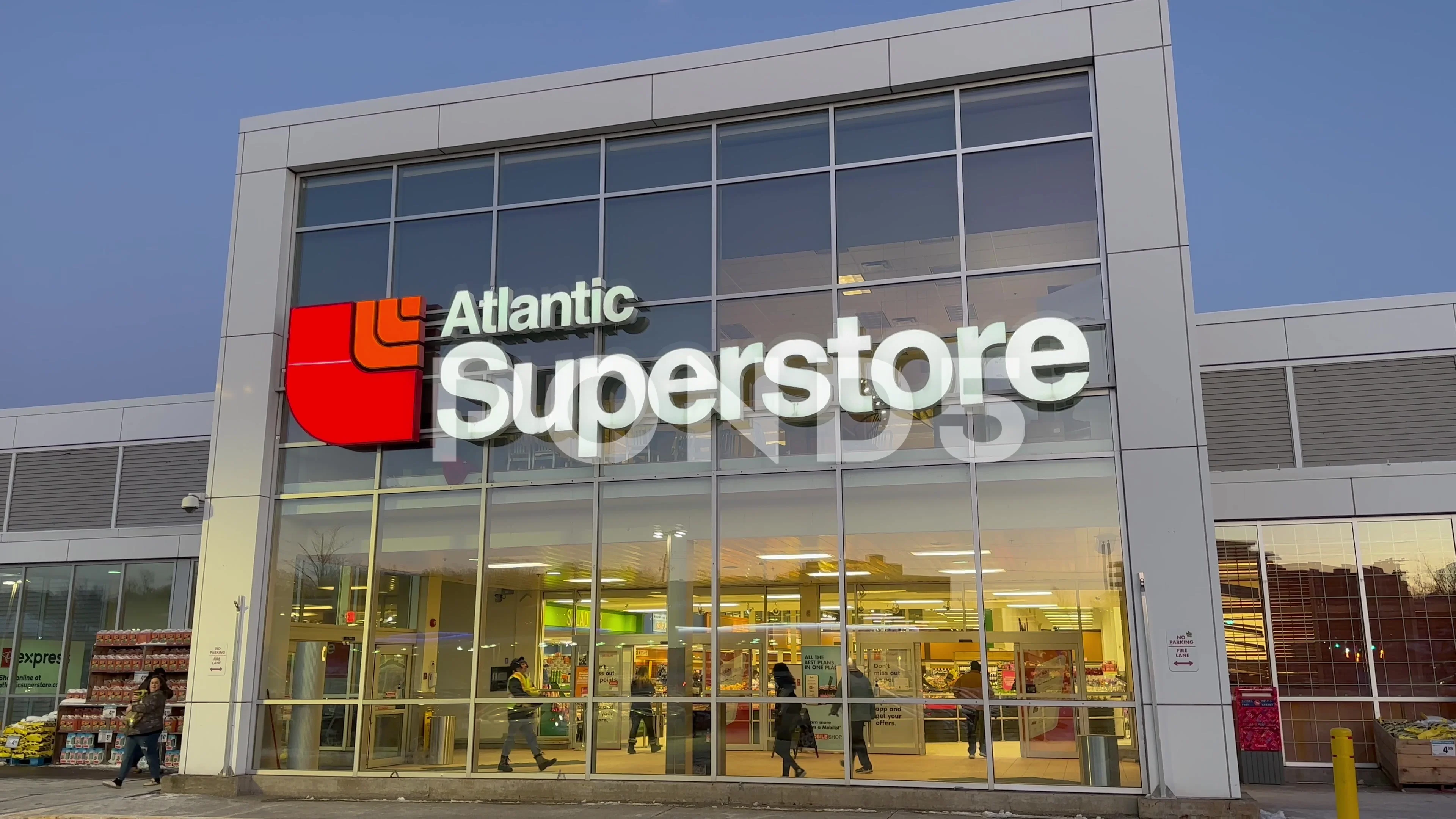 Atlantic Superstore