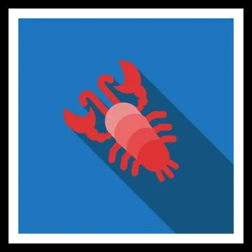Lobster 스톡 일러스트