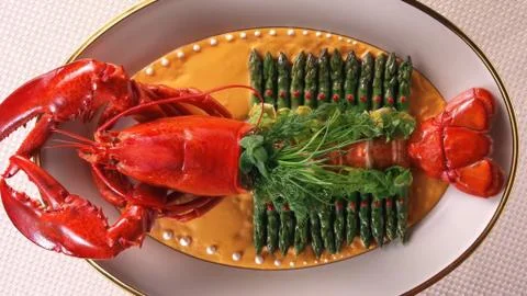 Lobster Stock Photos