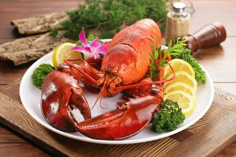 Lobster Stock Photos