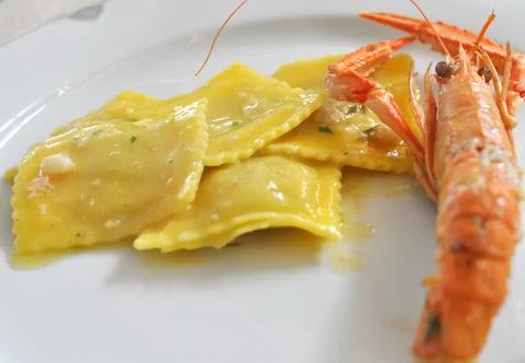 Lobsters Stock Photos