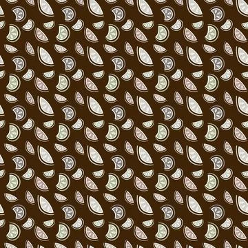 Lobules Stock Illustration