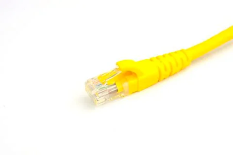 The Local area Network line Stock Photos