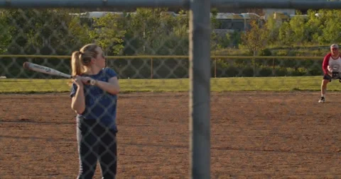 A local baseball tournament drawing a crowd in Halifax, Canada. Stock Footage 280202517